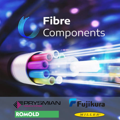 Fibre Components